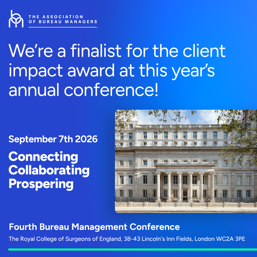 Were Client Impact Were Client Impact